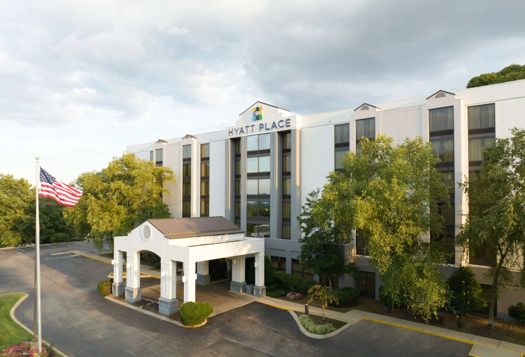 photo 1 of Hyatt Place Nashville Brentwood