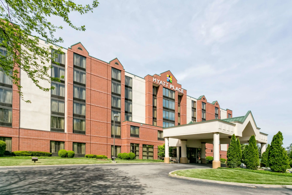 photo 1 of Hyatt Place Nashville/Franklin/Cool Springs