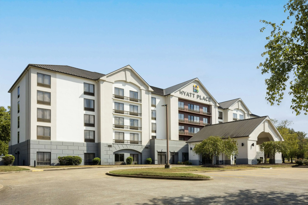 photo 1 of Hyatt Place Nashville/Hendersonville