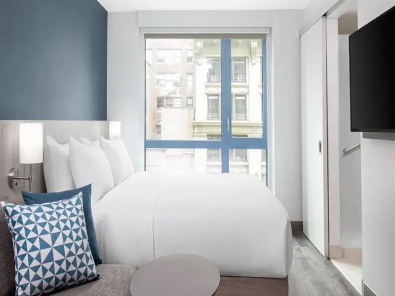 photo 1 of Hyatt Place New York / Chelsea