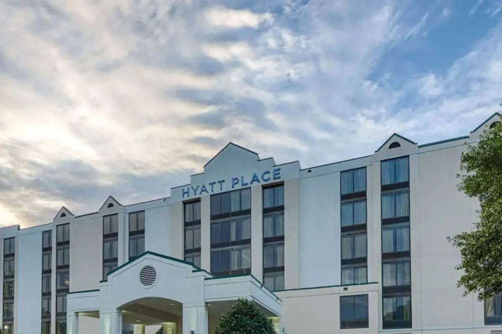 photo 1 of Hyatt Place North Raleigh-Midtown