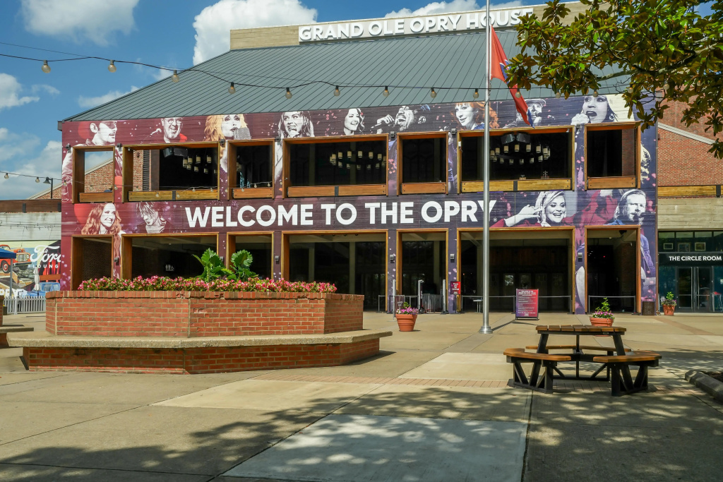 photo 1 of Hyatt Place Nashville Opryland