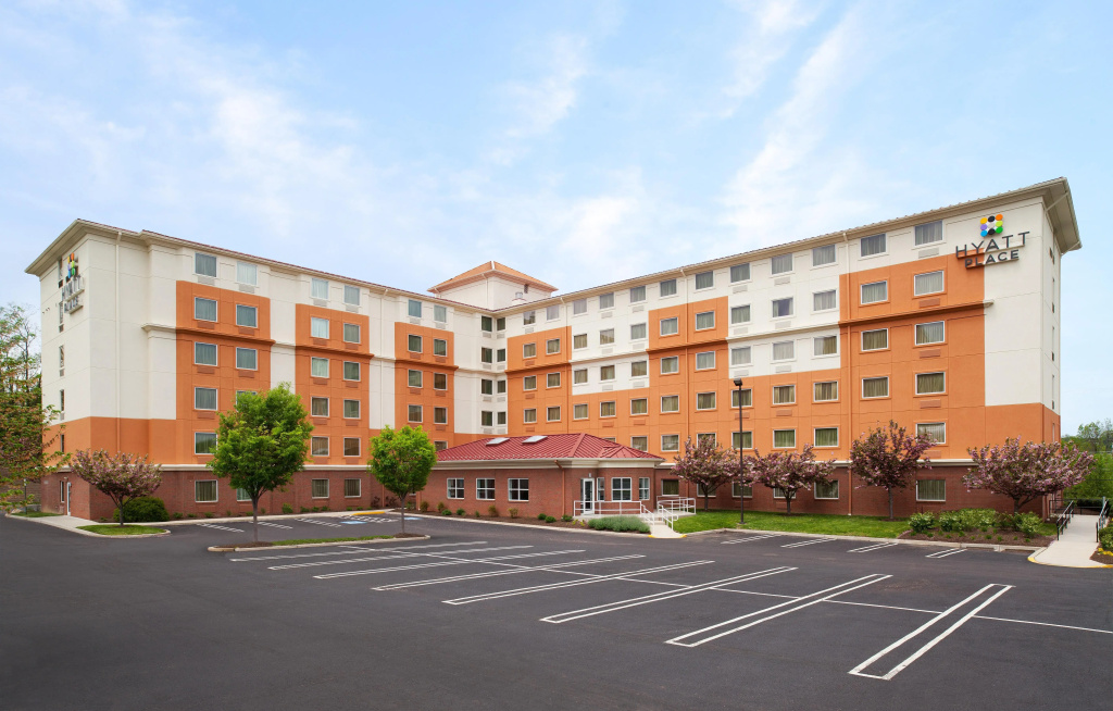 photo 1 of Hyatt Place Philadelphia/ King of Prussia