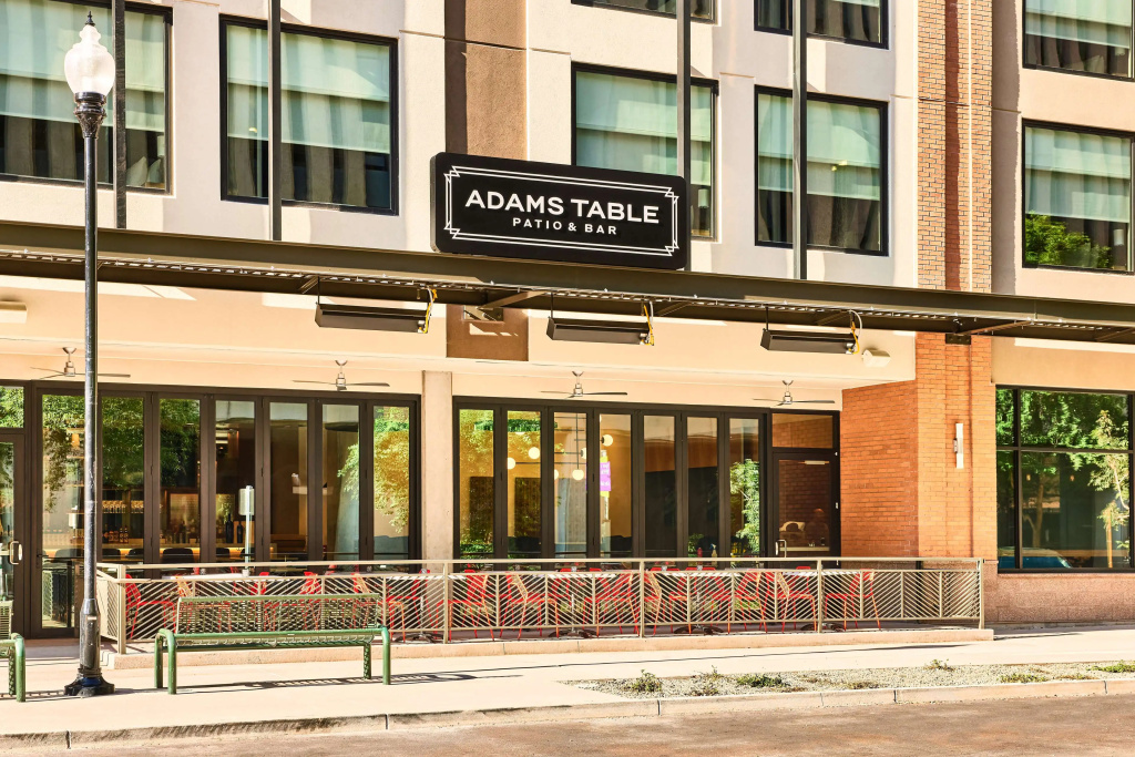 photo 1 of Hyatt Place Phoenix / Downtown
