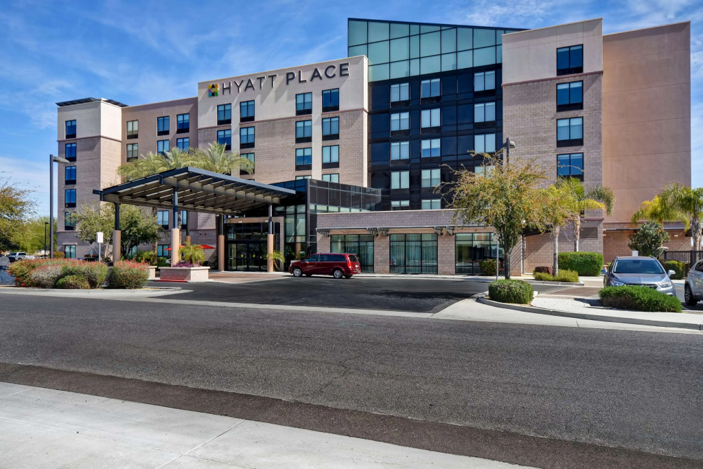 photo 1 of Hyatt Place Gilbert