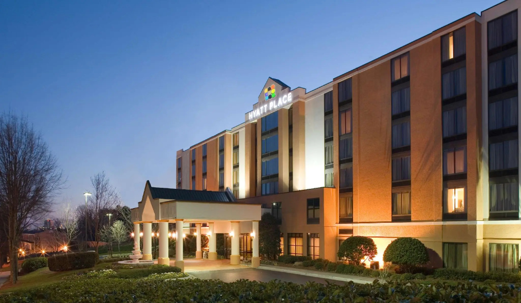 photo 1 of Hyatt Place Phoenix -North