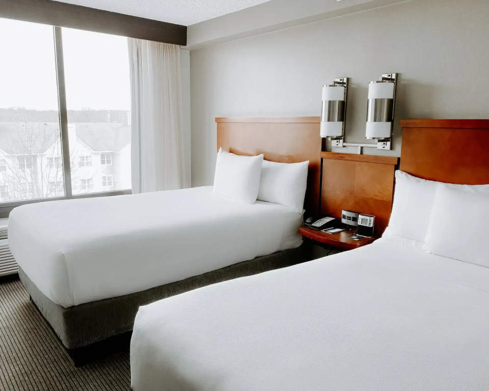 photo 1 of Hyatt Place Princeton