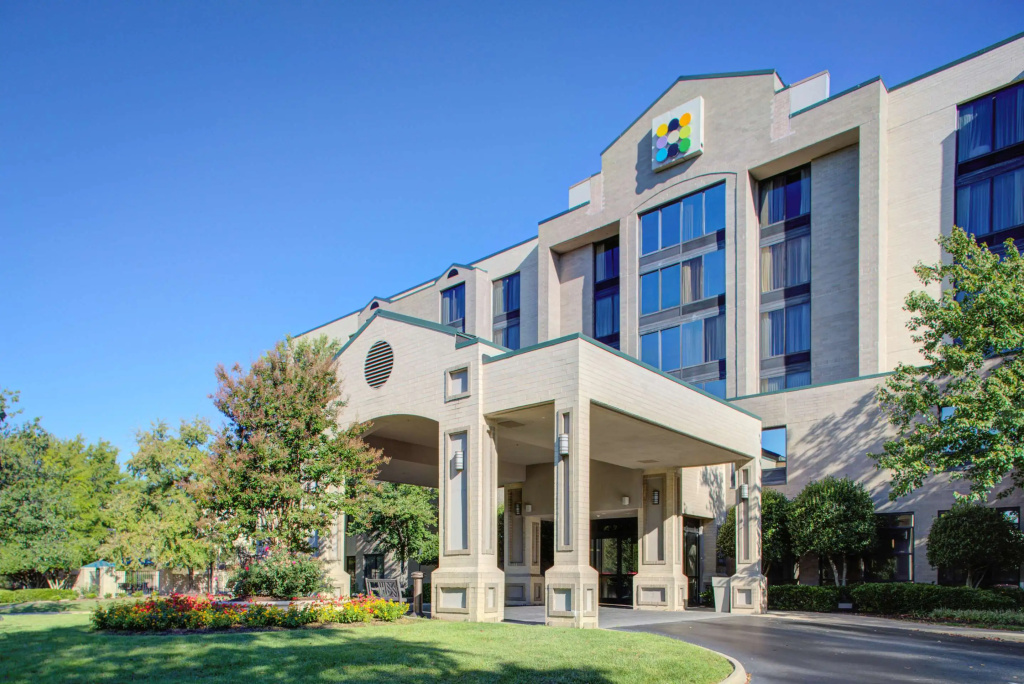 photo 1 of Hyatt Place Richmond/Arboretum