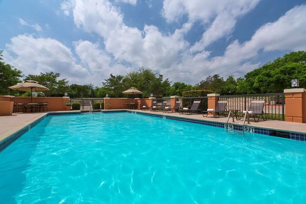 photo 1 of Hyatt Place San Antonio – Northwest/Medical Center
