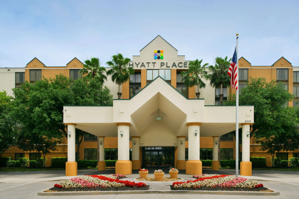photo 1 of Hyatt Place San Antonio-Northwest/Medical Center
