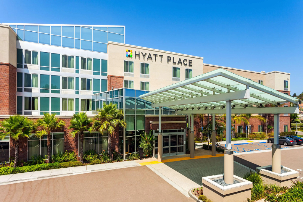 photo 1 of Hyatt Place San Diego/Vista-Carlsbad