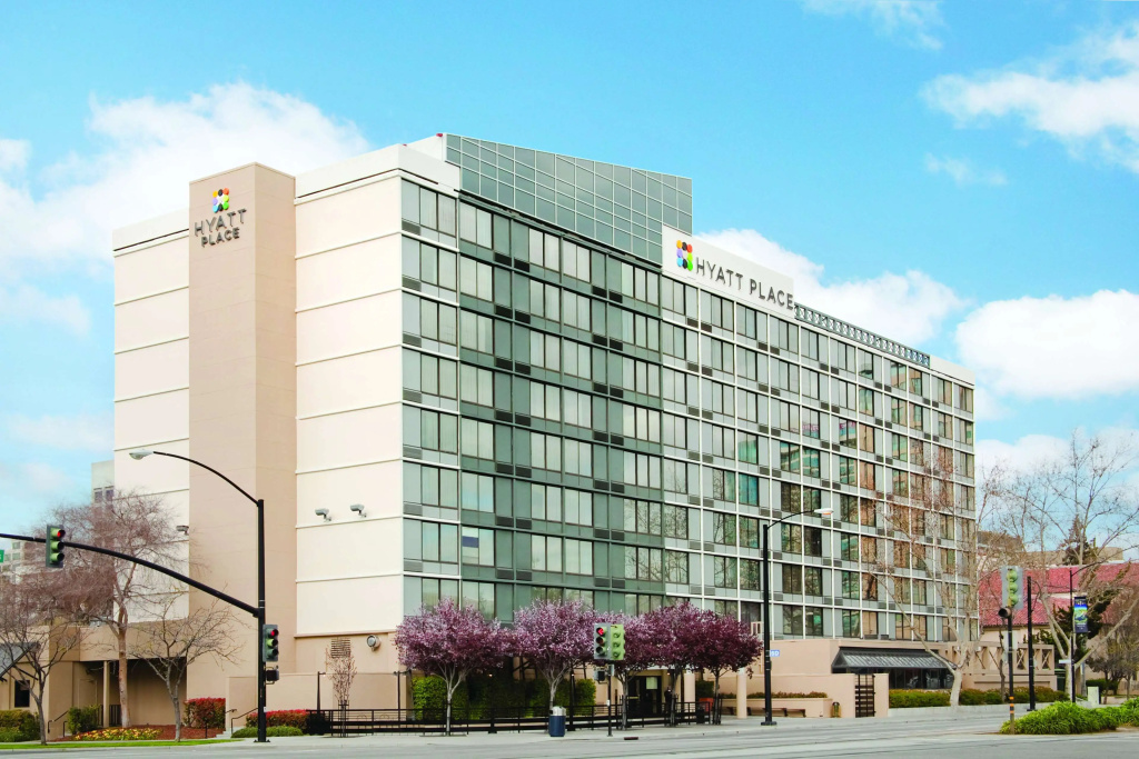 photo 1 of Hyatt Place San Jose/Downtown