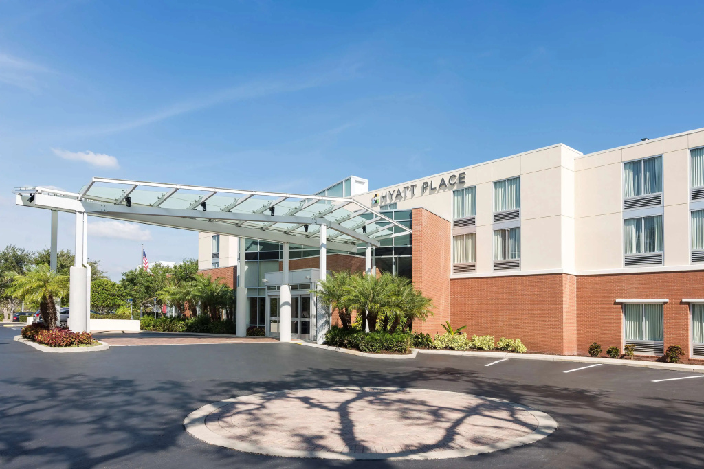 photo 1 of Hyatt Place Sarasota/Bradenton Airport
