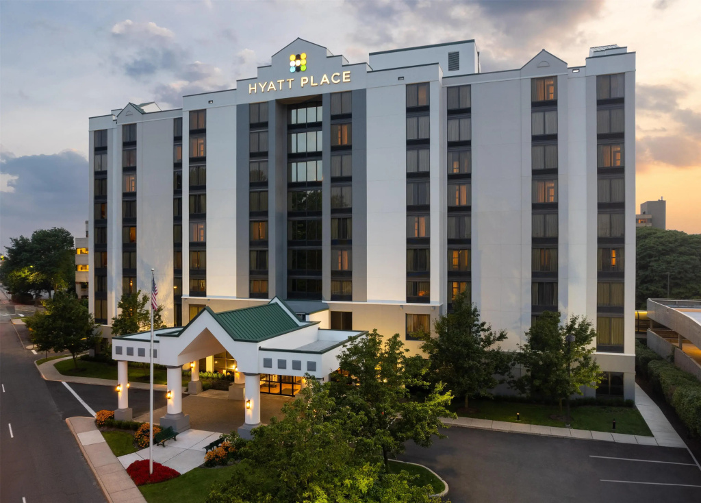 photo 1 of Hyatt Place Secaucus/Meadowlands