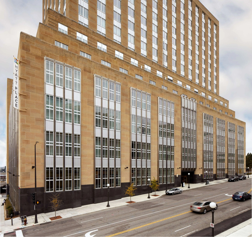 photo 1 of Hyatt Place St. Paul/Downtown
