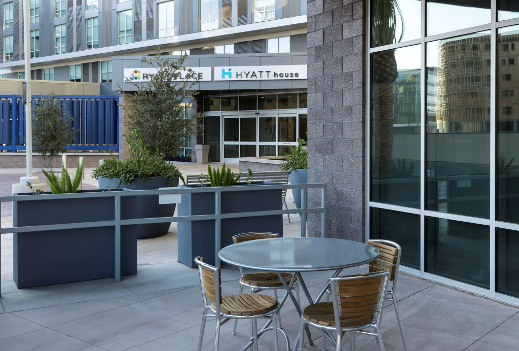 photo 1 of Hyatt Place Tempe / Phoenix / University