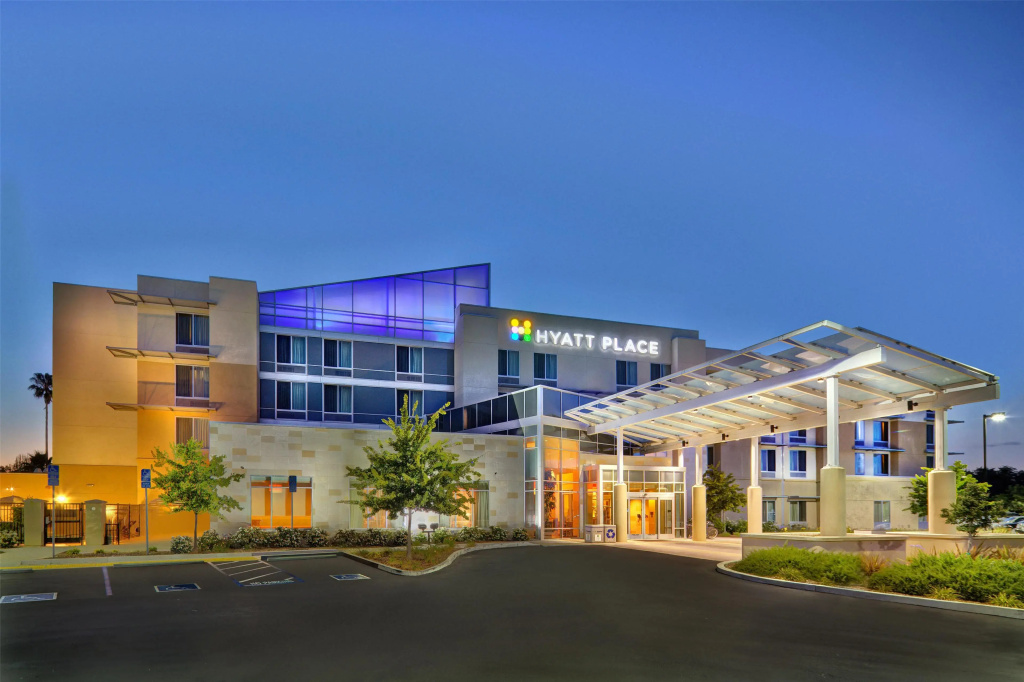 photo 1 of Hyatt Place UC Davis