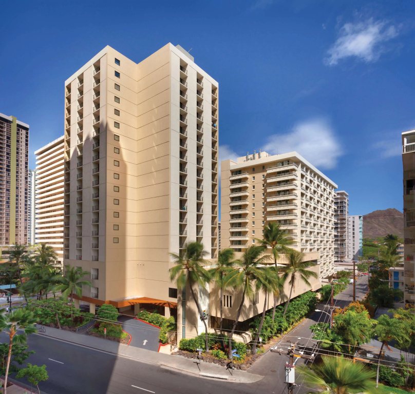 photo 1 of Hyatt Place Waikiki Beach