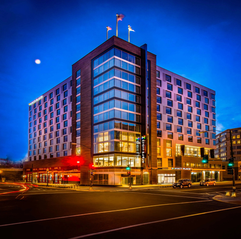 photo 1 of Hyatt Place Washington DC/National Mall