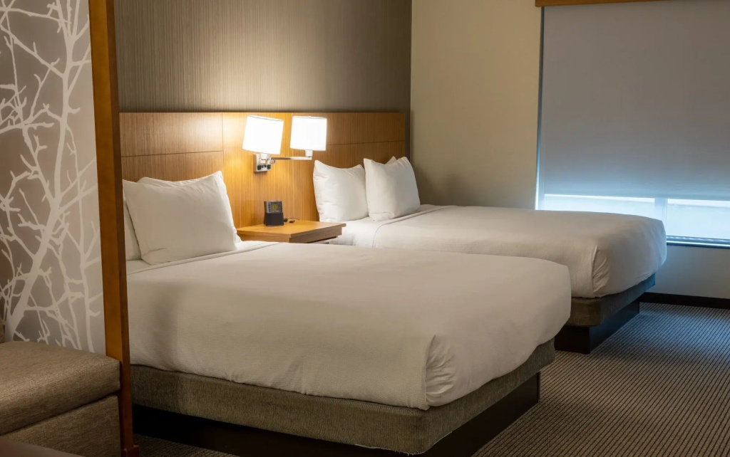 photo 1 of Hyatt Place West Des Moines/Jordan Creek