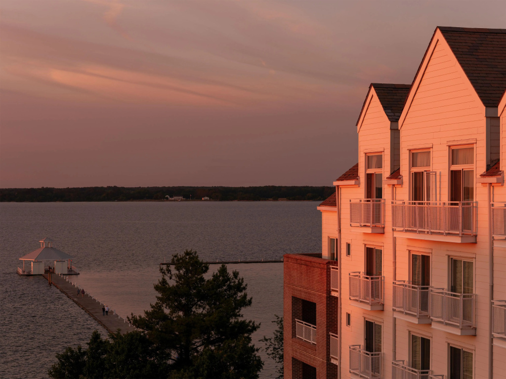 photo 1 of Hyatt Regency Chesapeake Bay