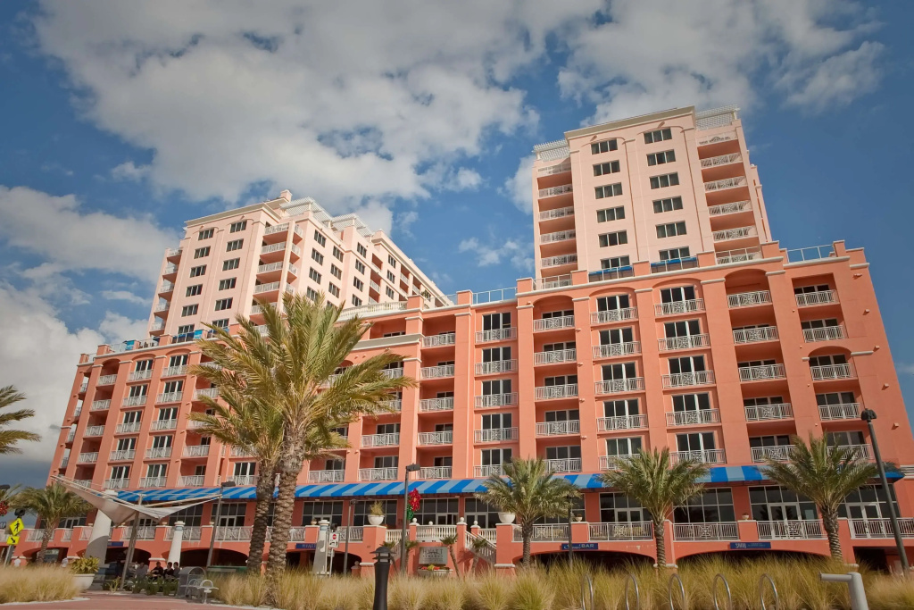 photo 1 of Hyatt Regency Clearwater Beach Resort and Suites