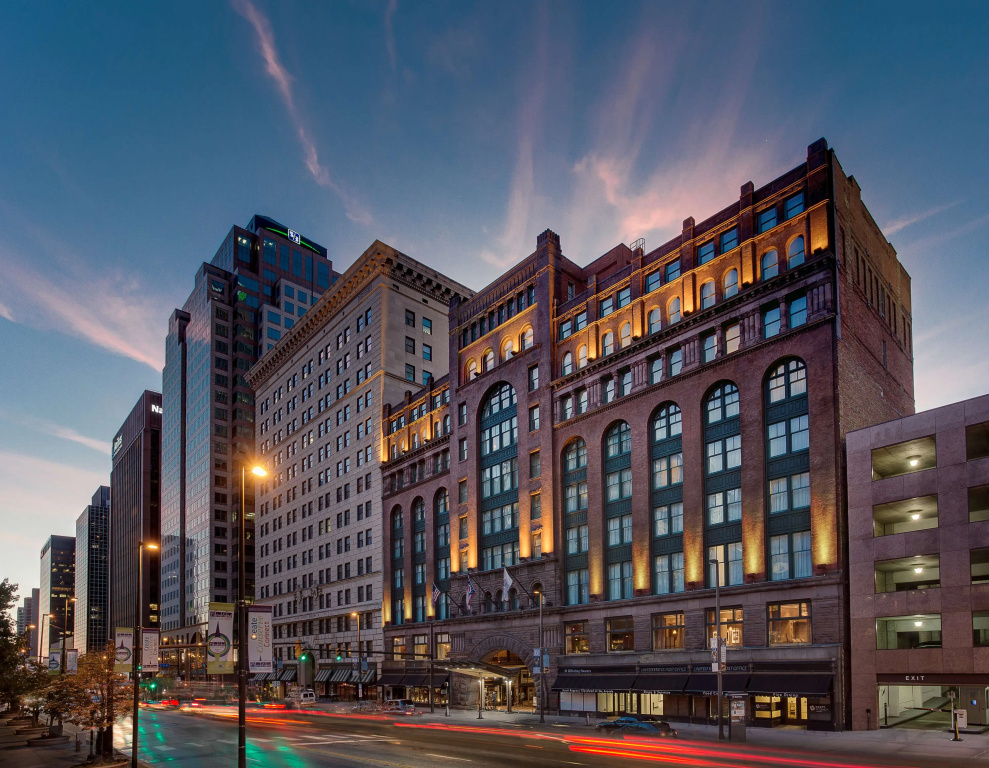 photo 1 of Hyatt Regency Cleveland At The Arcade