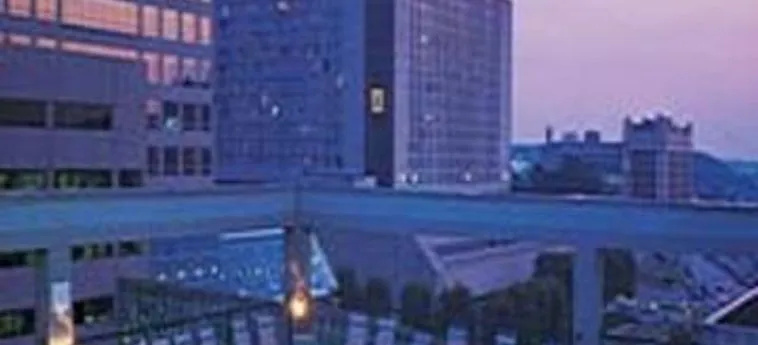 photo 1 of Hyatt Regency Crown Center