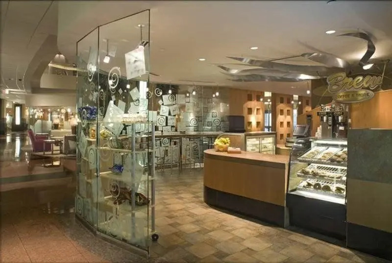 photo 1 of Dearborn Hotel