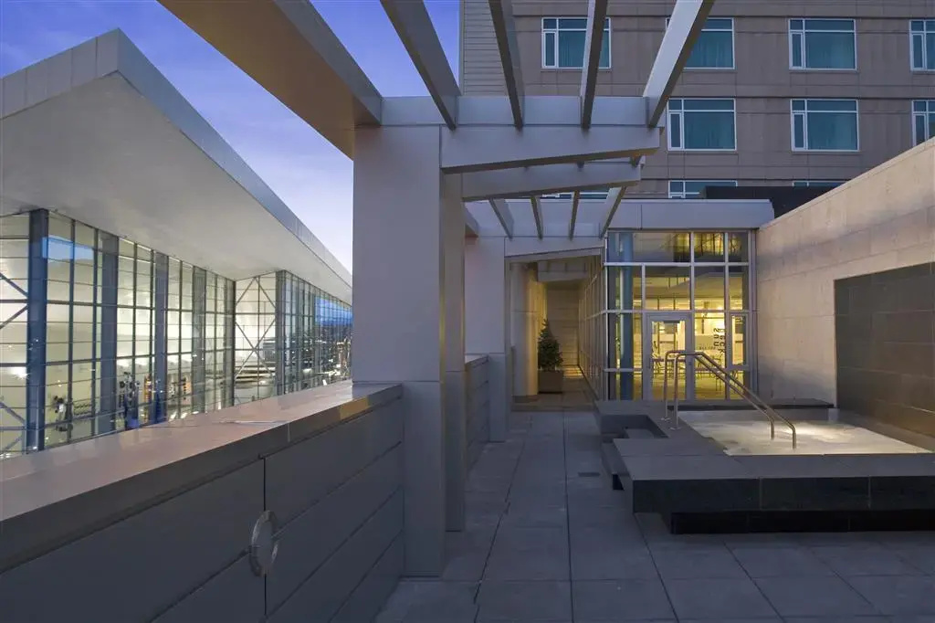 photo 1 of Hyatt Regency Denver At Colorado Convention Center