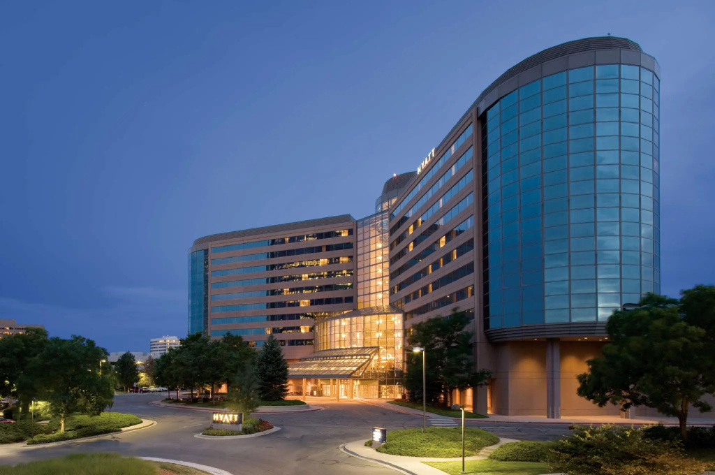 photo 1 of Hyatt Regency Denver Tech Center