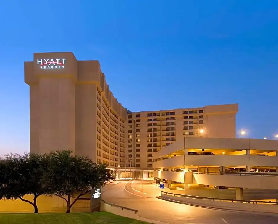 photo 1 of Hyatt Regency DFW International Airport