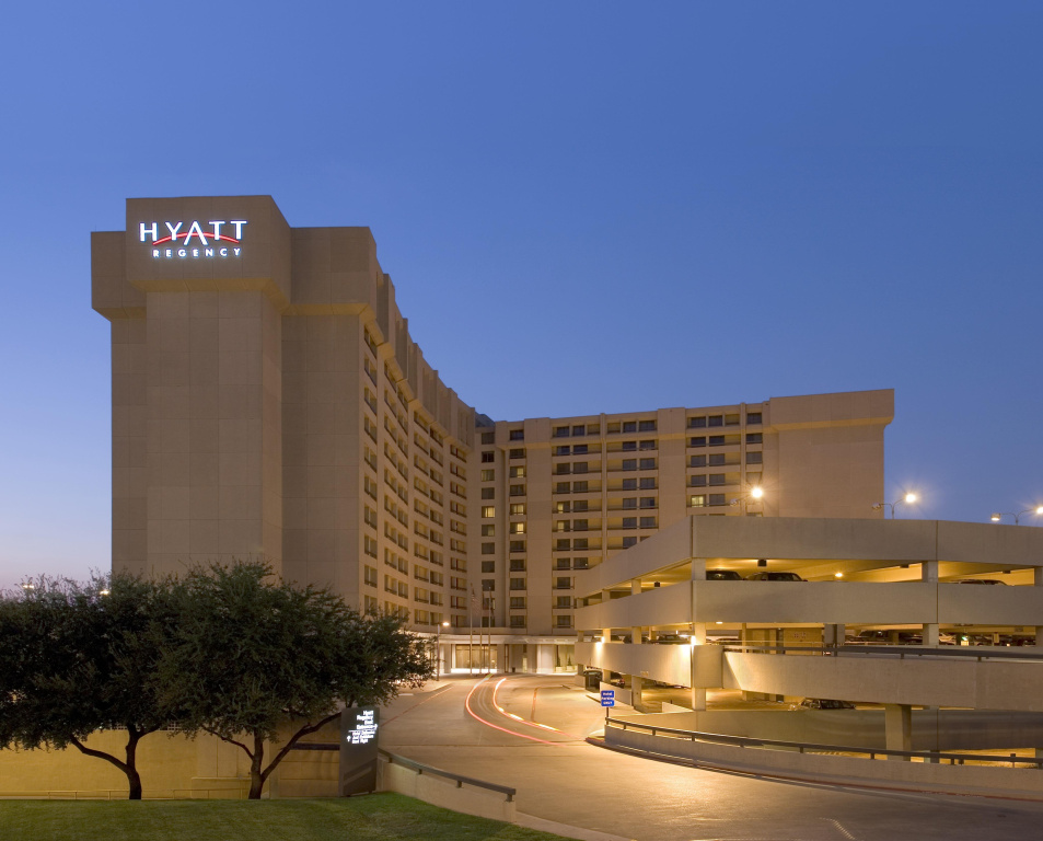 photo 1 of Hyatt Regency DFW International Airport - Adjacent to Terminal C