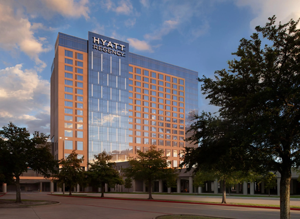 photo 1 of Hyatt Regency Frisco-Dallas
