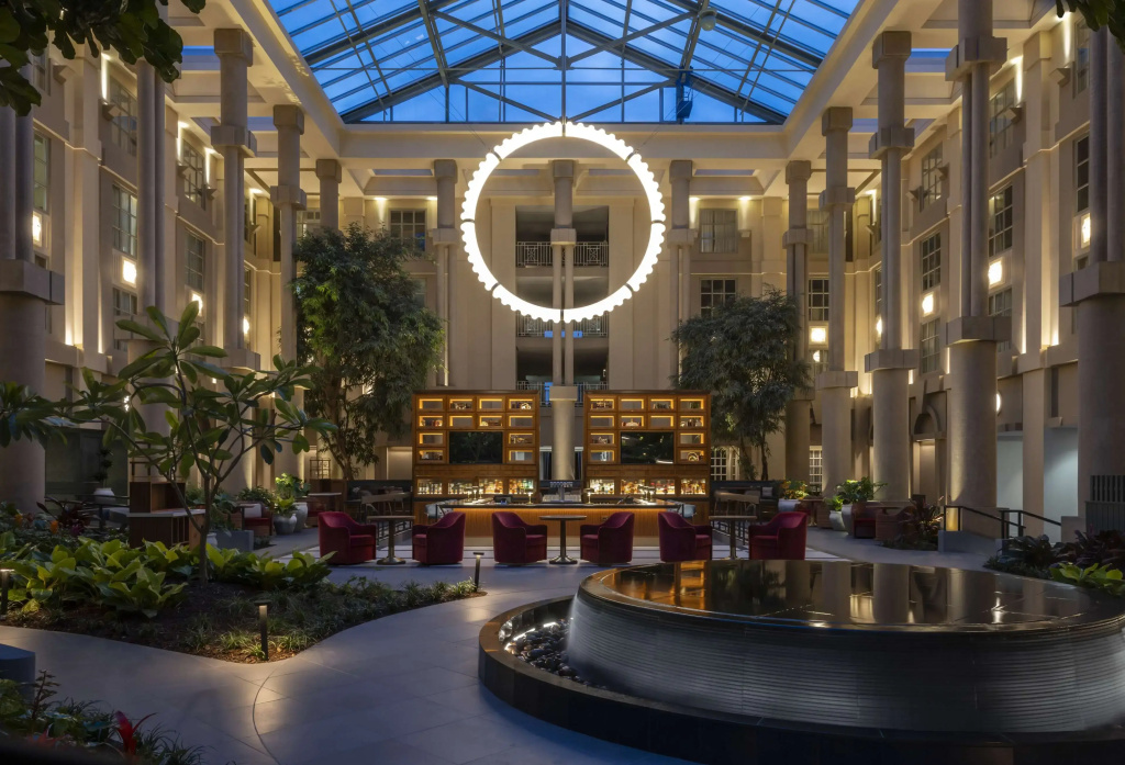 photo 1 of Hyatt Regency Greenwich