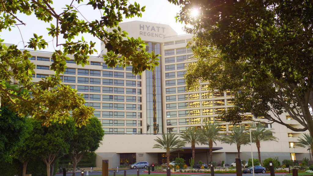 photo 1 of Hyatt Regency Irvine