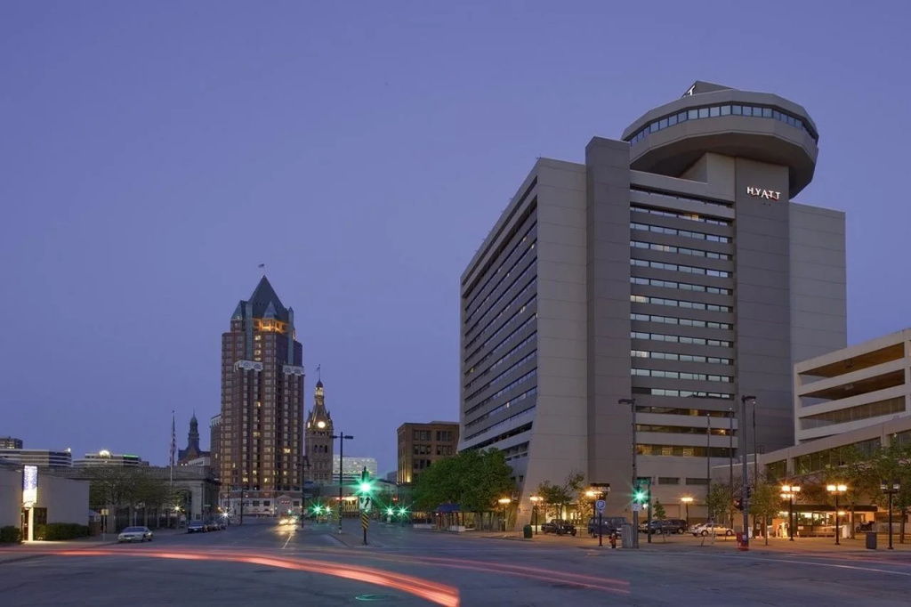 photo 1 of Hyatt Regency Milwaukee