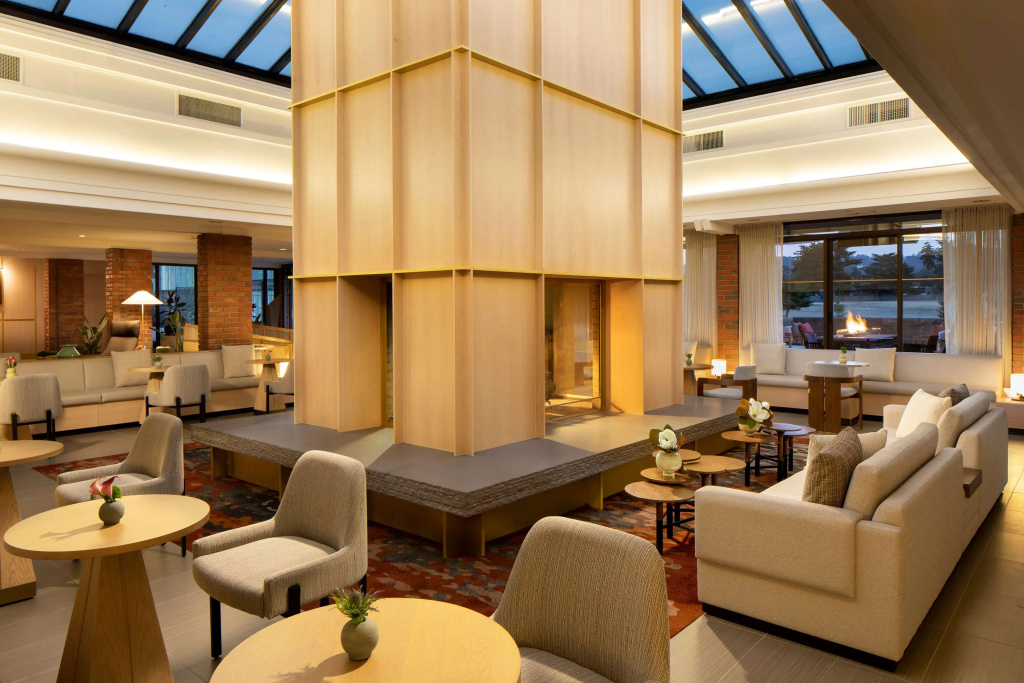 photo 1 of Hyatt Regency Monterey Hotel & Spa