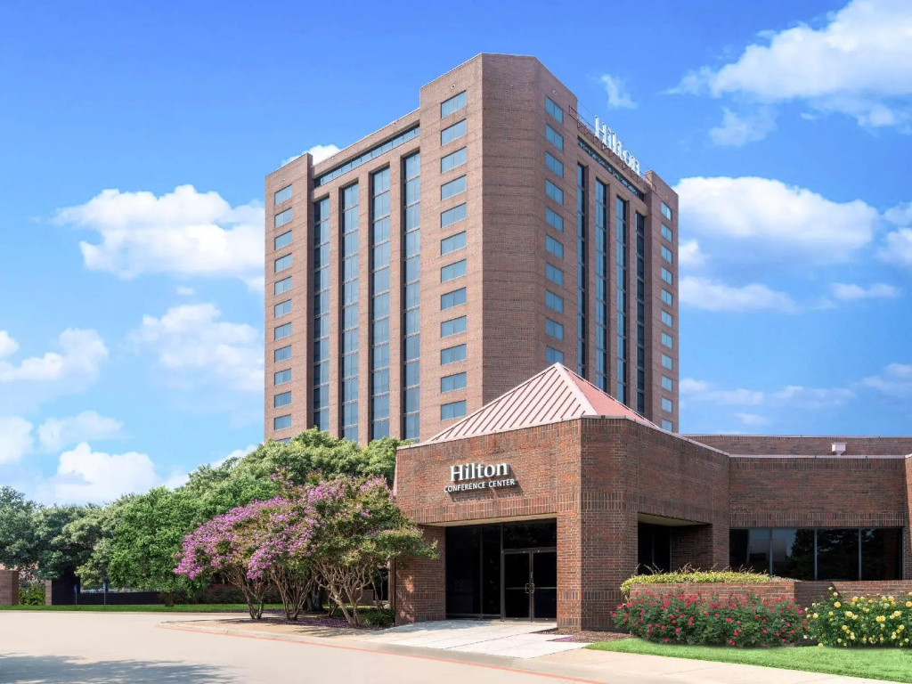 photo 1 of Hilton Richardson Dallas