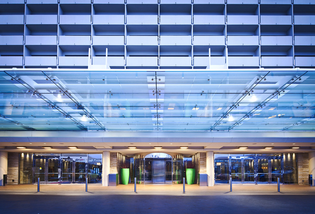 photo 1 of Hyatt Regency O'Hare Chicago