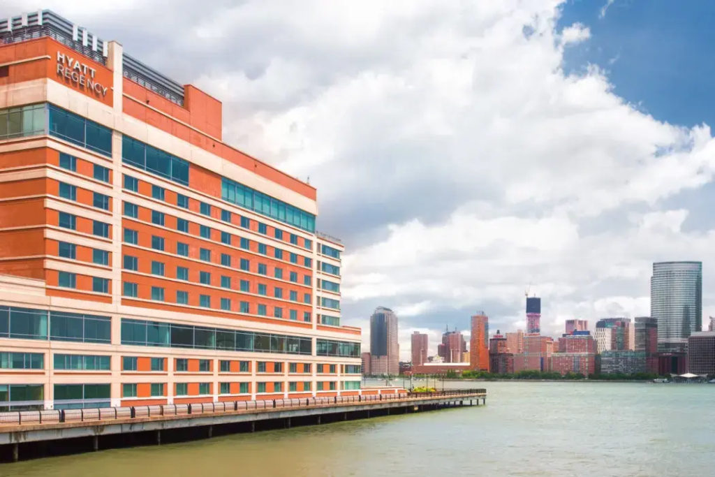 photo 1 of Hyatt Regency Jersey City on the Hudson