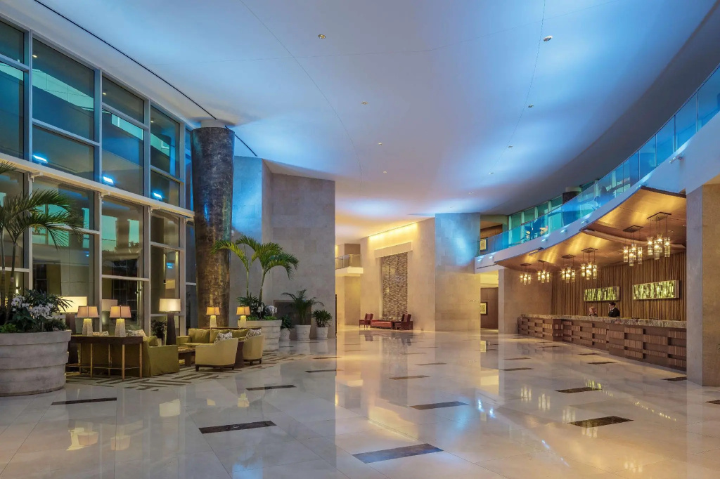 photo 1 of Hyatt Regency Orlando