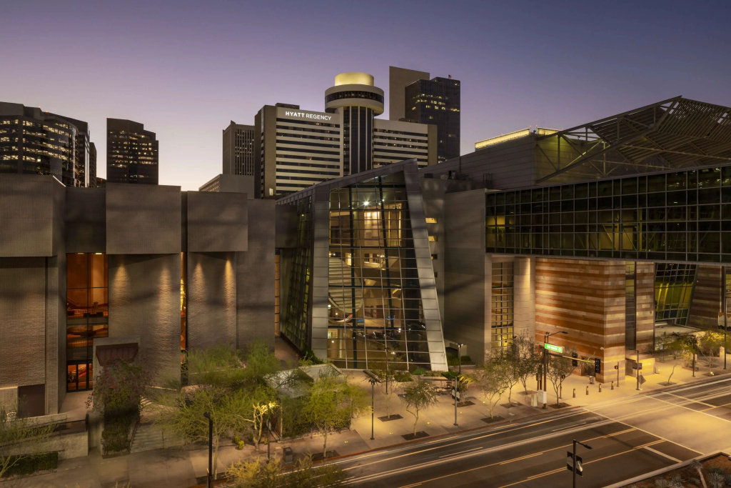 photo 1 of Hyatt Regency Phoenix