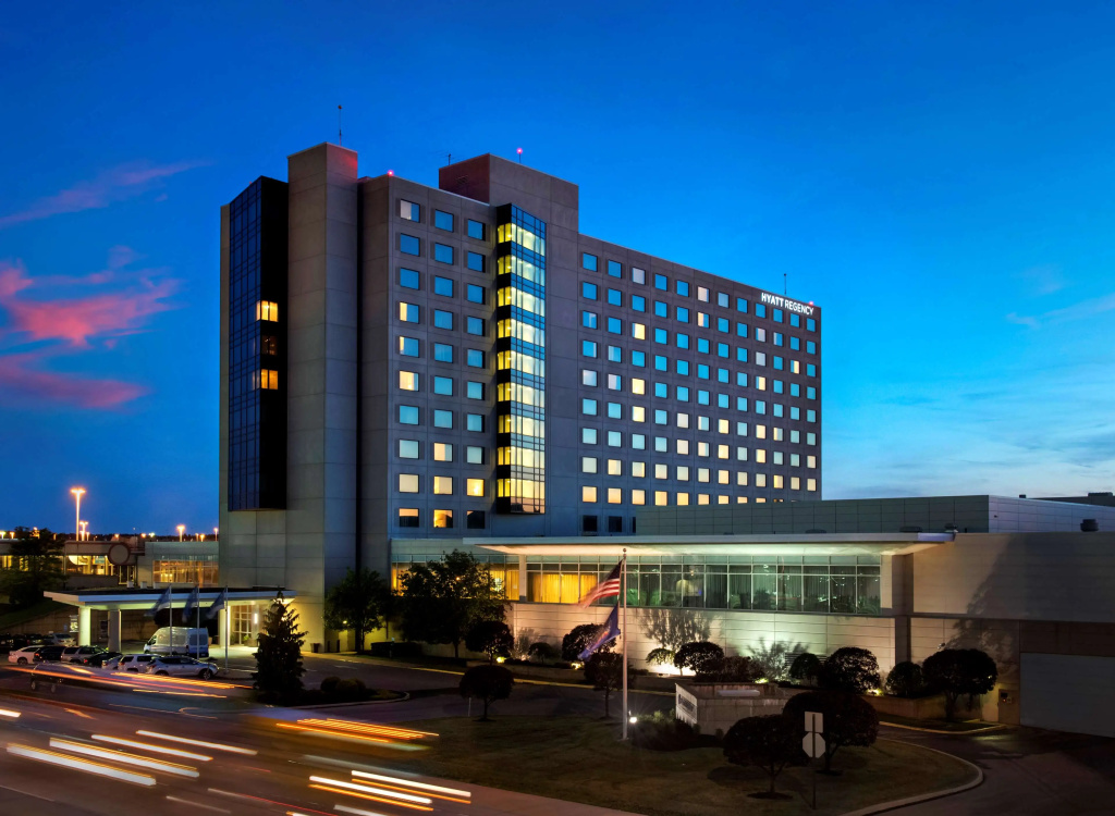 photo 1 of Hyatt Regency Pittsburgh International Airport