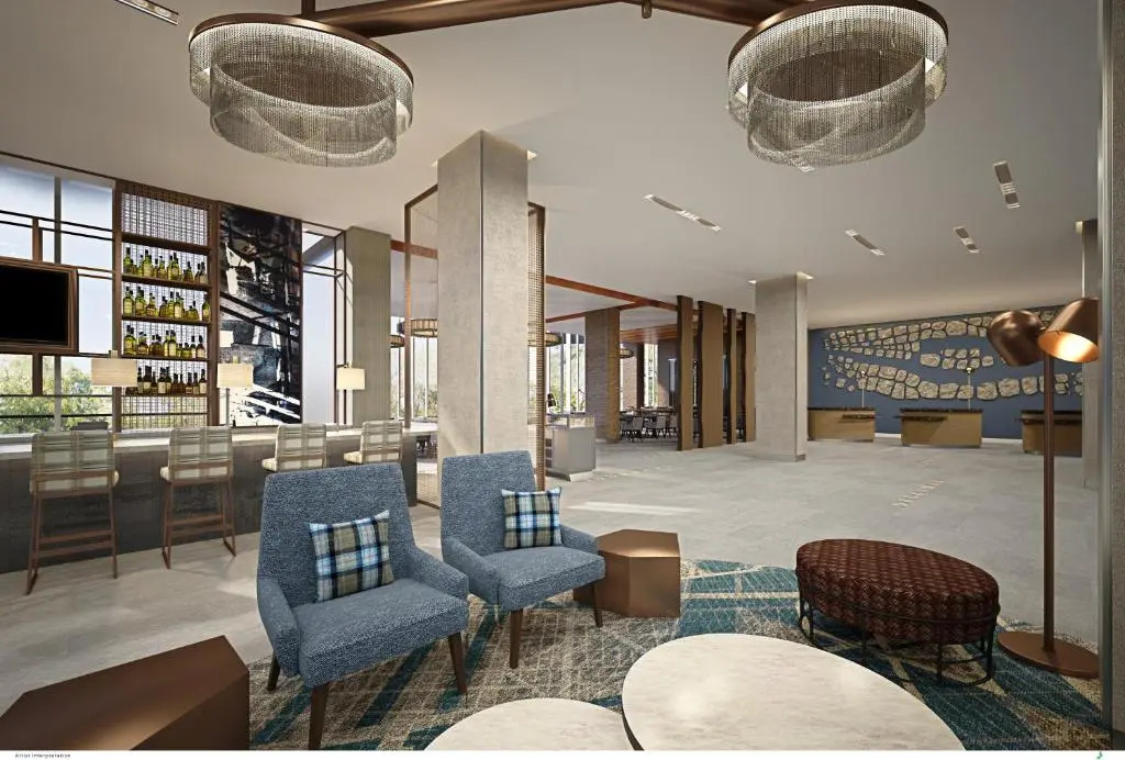 photo 1 of Hyatt Regency Portland at the Oregon Convention Center