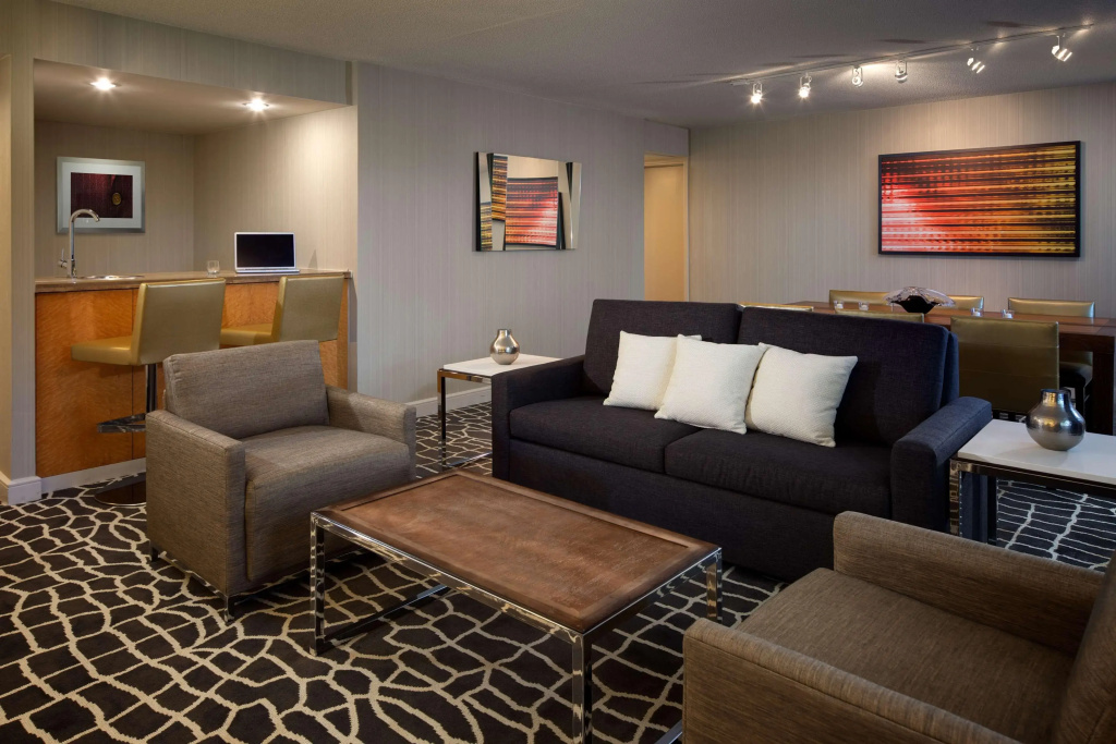 photo 1 of Hyatt Regency Princeton