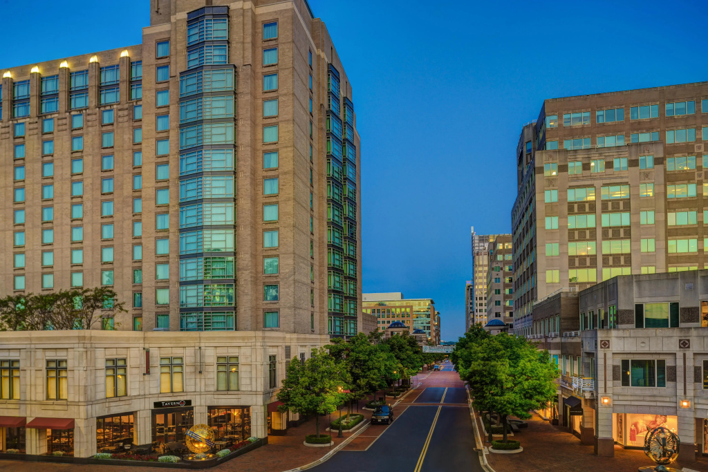 photo 1 of Hyatt Regency Reston