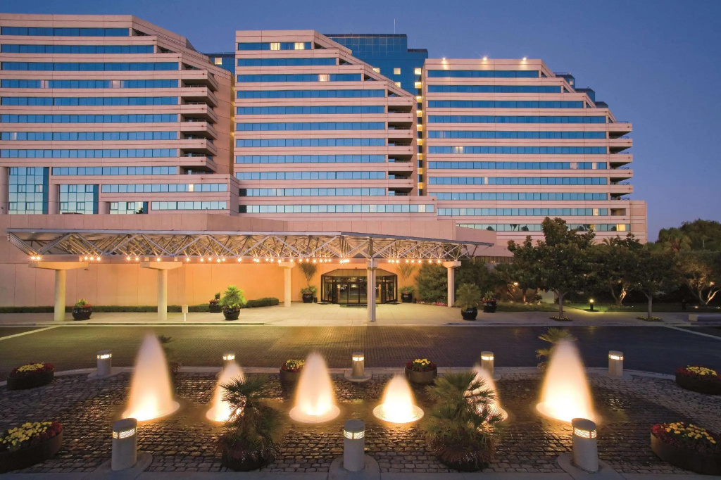 photo 1 of Hyatt Regency Santa Clara
