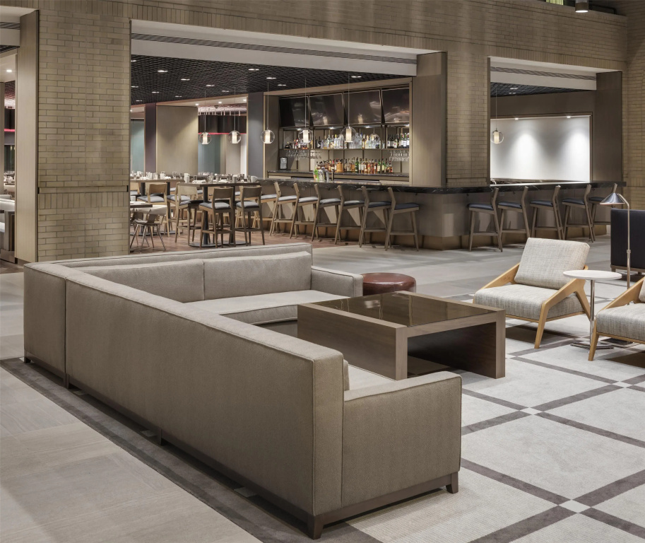 photo 1 of Hyatt Regency Schaumburg Chicago