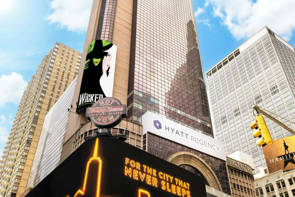 photo 1 of Hyatt Regency Times Square